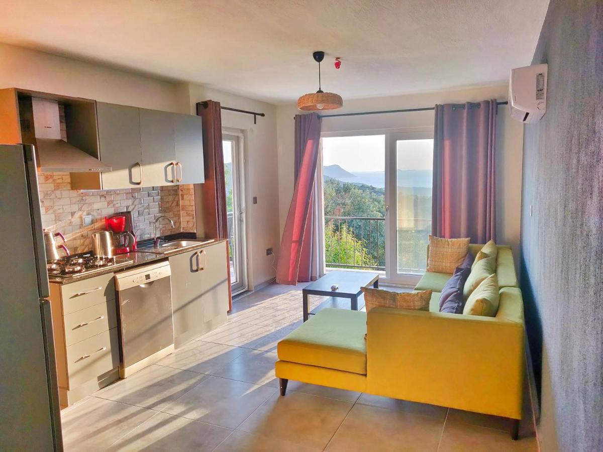 Olivia Homes Kaş Exterior foto