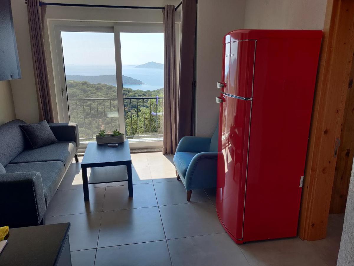 Olivia Homes Kaş Exterior foto