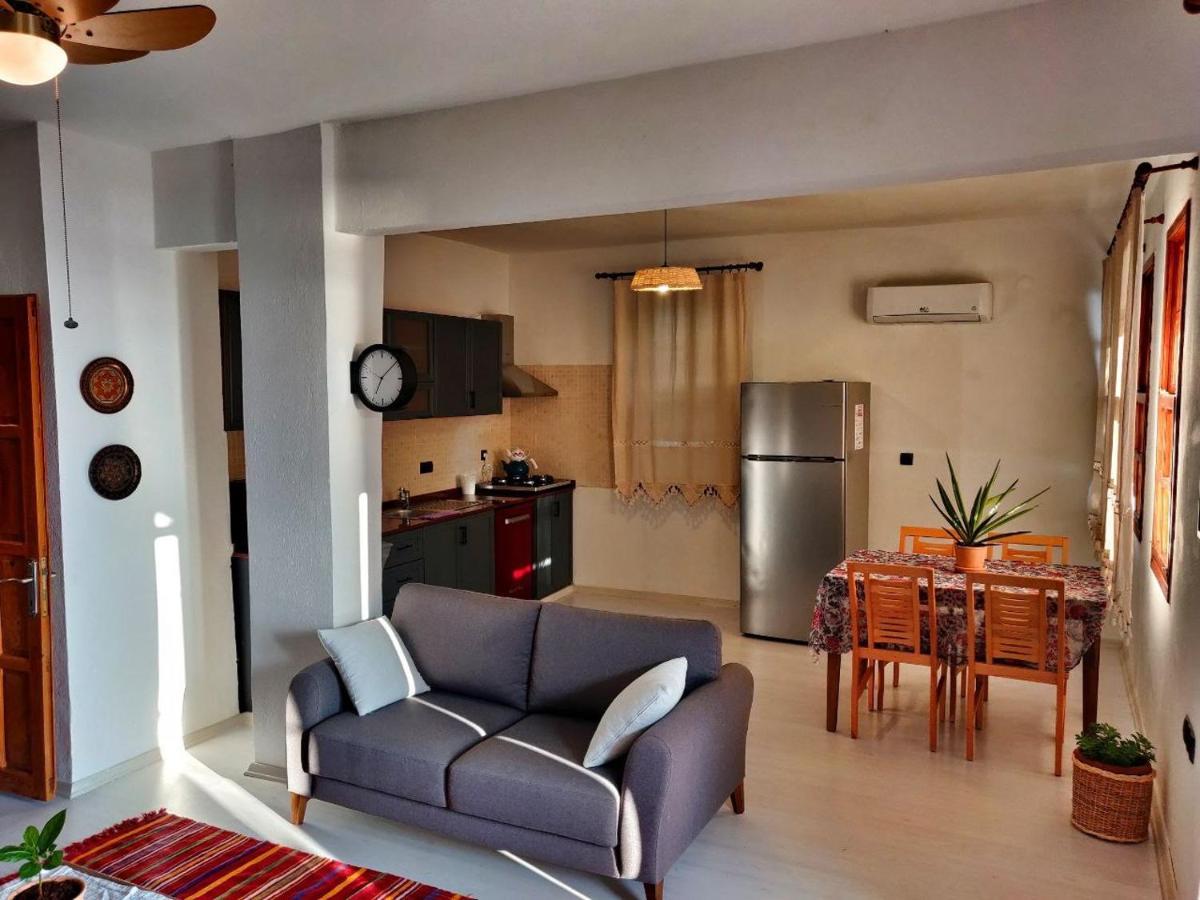 Olivia Homes Kaş Exterior foto