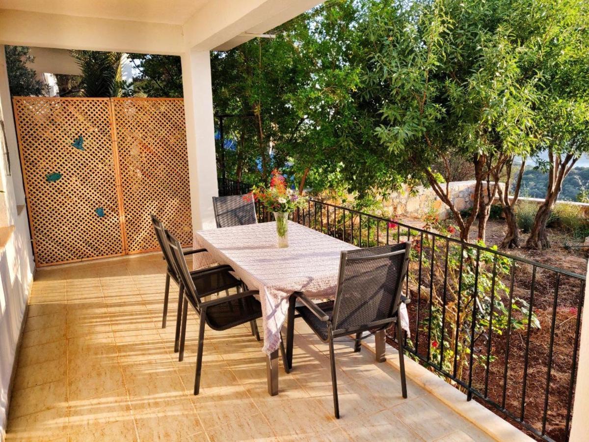 Olivia Homes Kaş Exterior foto