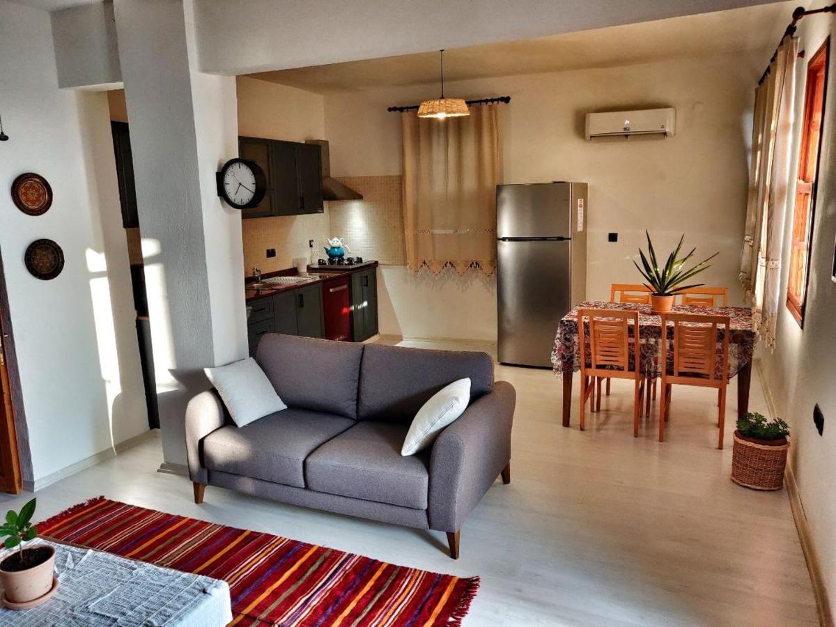 Olivia Homes Kaş Exterior foto