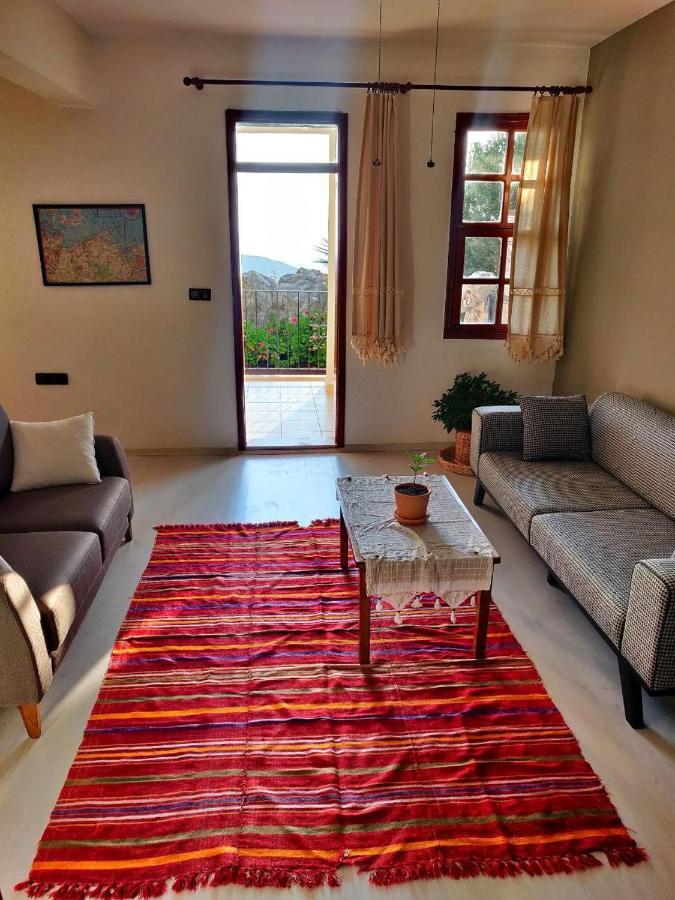 Olivia Homes Kaş Exterior foto