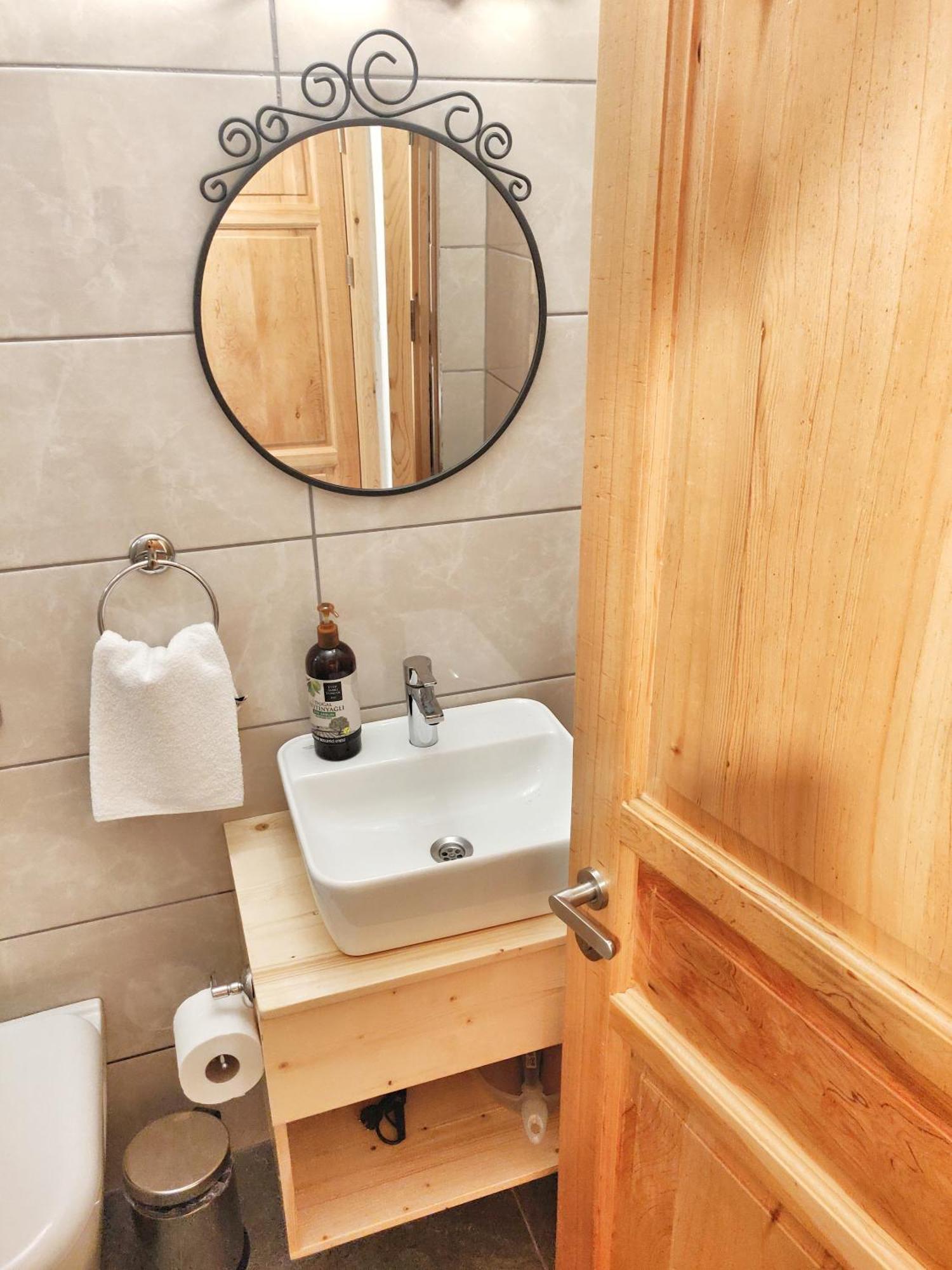 Olivia Homes Kaş Cameră foto