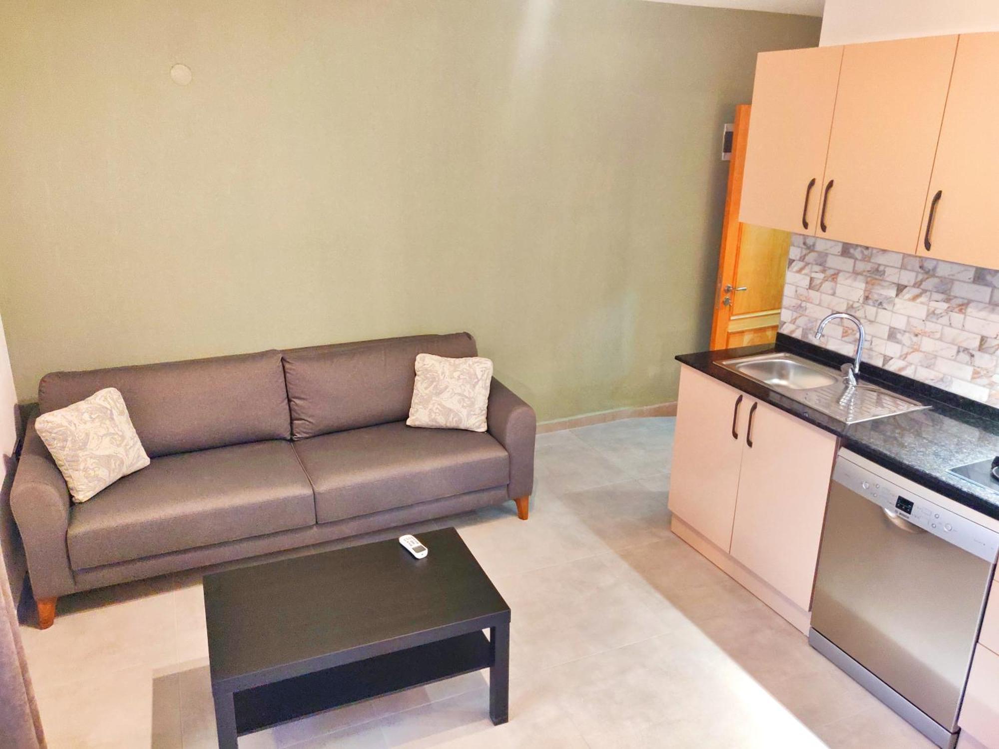 Olivia Homes Kaş Cameră foto