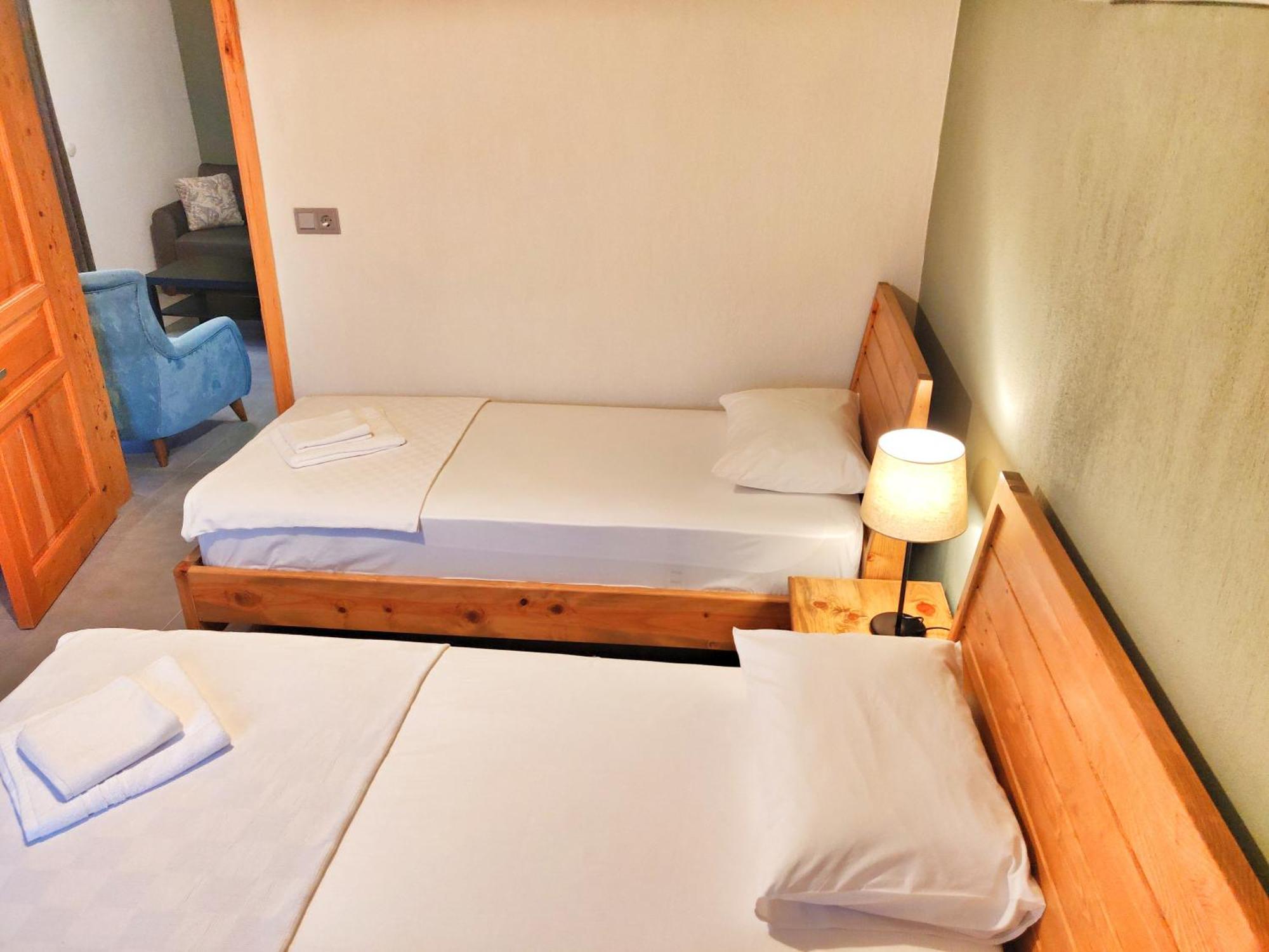 Olivia Homes Kaş Cameră foto