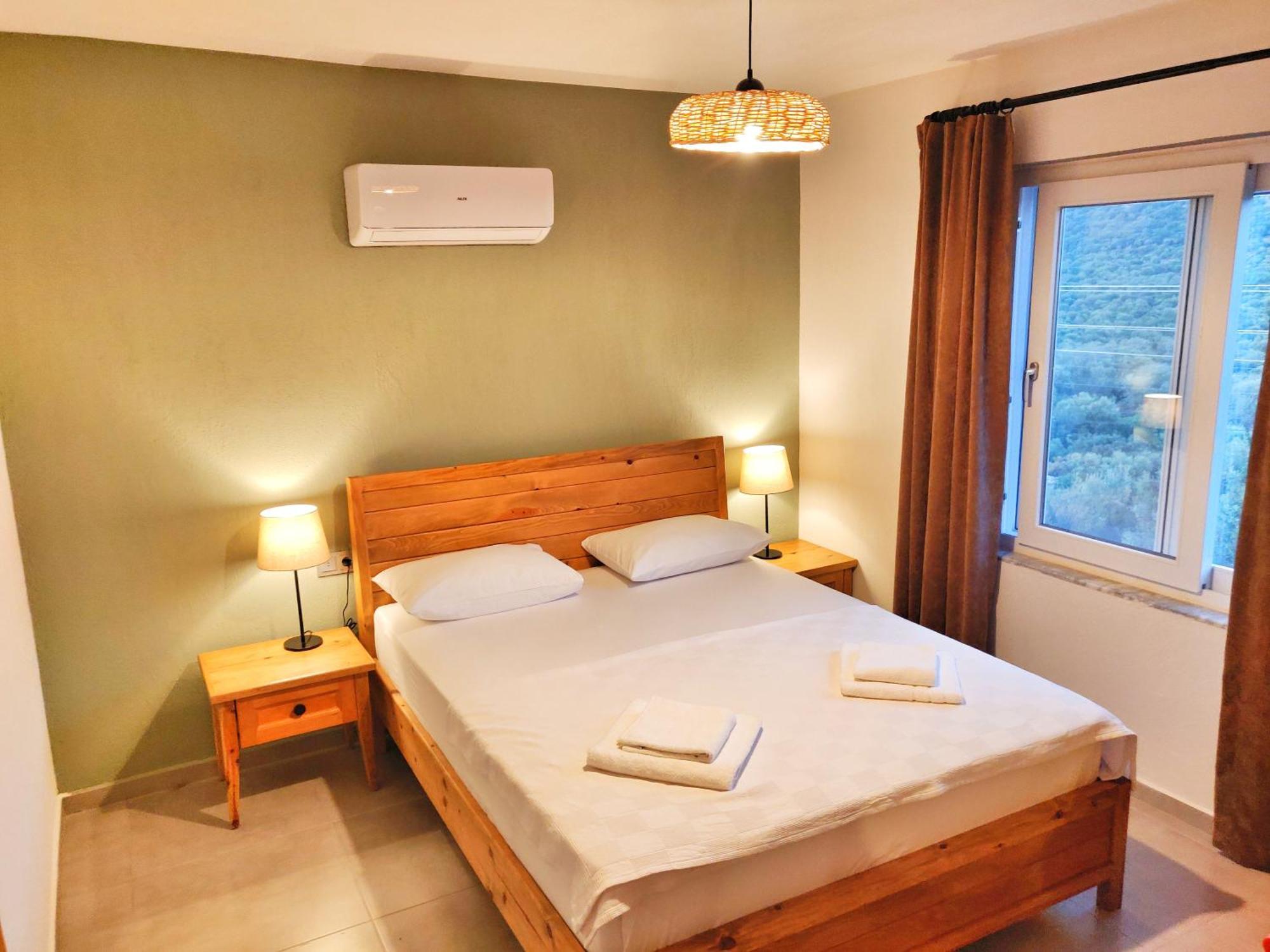 Olivia Homes Kaş Cameră foto