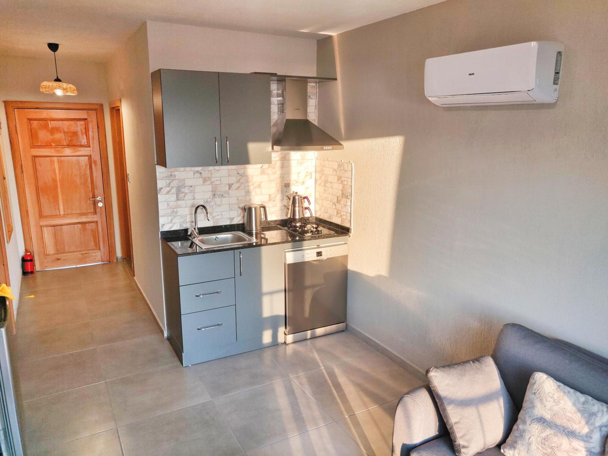 Olivia Homes Kaş Cameră foto